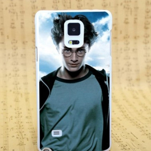 Harry Potter Hard Phone Case Cover